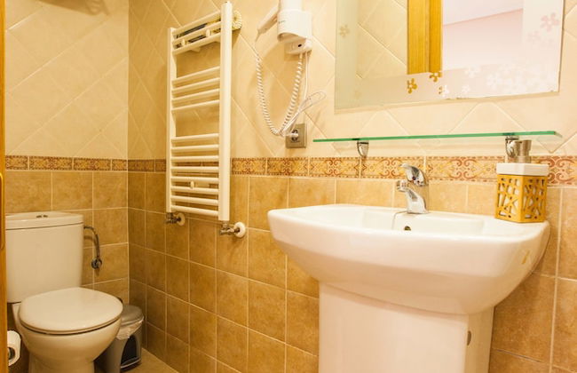 Casa Rural de Pobes Lagun Etxea - Foto 46