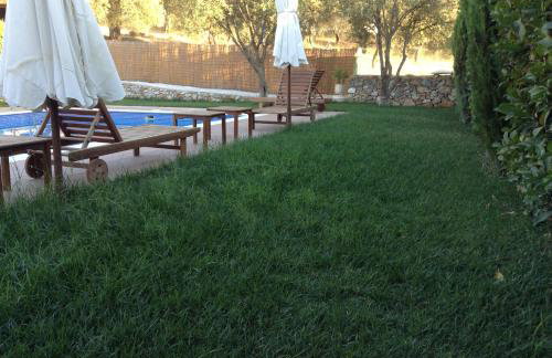 Andriotis Rooms & Houses - Foto 49