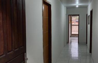 kitnet 01 Aconchego Vila Velha Até 7 Praia e Shopping - Foto 22