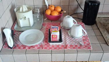 Casa Siciliana Altarbiah - Foto 2