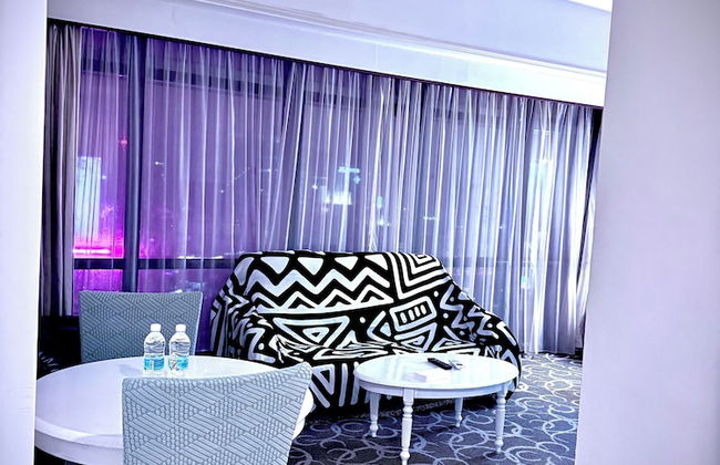 Rainbow Suites at Times Square - Foto 27