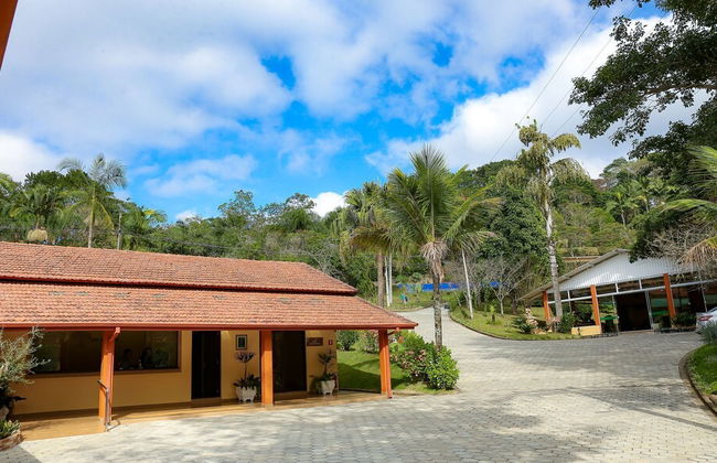 Matiz Igaratá Resort, Spa e Eventos - Foto 76