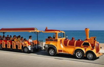 Casa Mar y Piscina (solo familias) - Foto 43