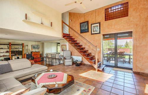 Gîte de France Bayat pour 10 4 épis - Gîte de France 10 personnes MAE-9544 - Foto 18