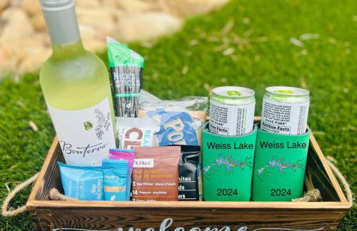 Signet Hill House - Lake Frontage - Foto 13