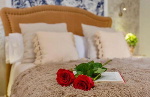 Wehostcostaluz Le Petit Palace Catedral con parking gratuito - Foto 40