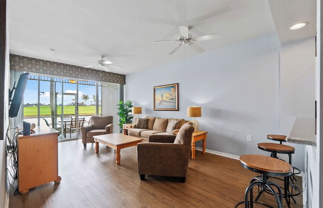 Asiago Vacation Rental at Lely Resort. Newly Furnished 2-Bedroom Condo with Stunning Lake & Golf Views. Spacious Retreat with Private Lanai, Resort Pool, Hot Tub and Gym Access - Photo 16