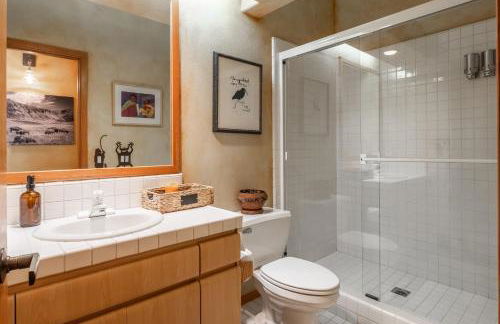 XXL Snowcreek #747 - 5 Bedroom 4 Bathroom Sleeps 12 Pet Friendly, Amazing Mountain Views - Foto 22