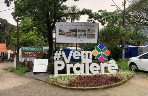 Estúdio 325 Teresópolis - Foto 40