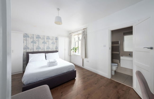 Argyle Apart Hotel - Photo 41