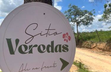 Sítio Veredas Formiga-MG - Foto 15