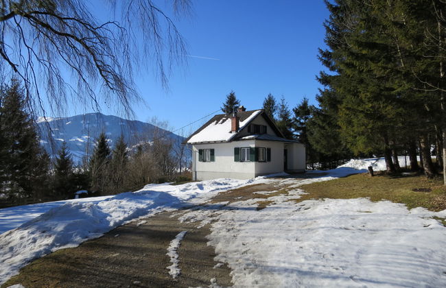 Landhaus Grüne Oase - Foto 29