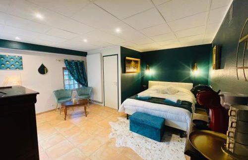 Domaine Jeanne de Laval - Photo 25