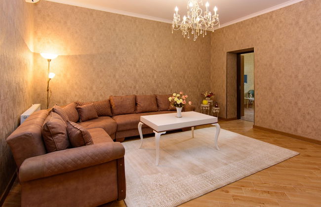 Apartment Dat Exx on the Marjanishvili - Foto 22