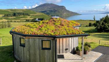 Isle of Skye Rotunda - Foto 5