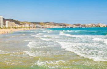 1era linea de playa VILLA SALES Cullera Marenyet - Foto 63