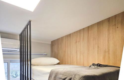 Apto Climatizado c/ Sacada e Churrasqueira KN0522 - Foto 29