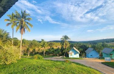 ECO CHALÉ PARK CACHOEIRAS - Foto 13