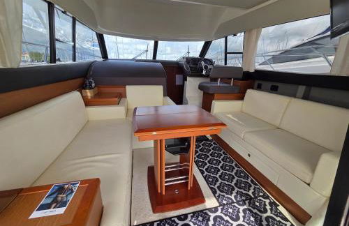 Vedette KEFI Prestige 350 Fly - Foto 1