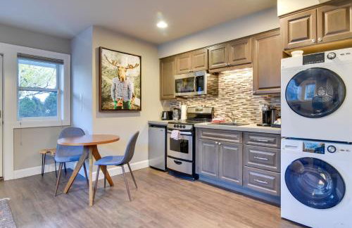 Walkable Portland Studio Less Than 1 Mi to Dtwn! - Foto 10