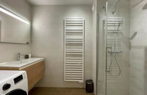 Homency - Résidence Fermes de l'Alpe A102 - Foto 6