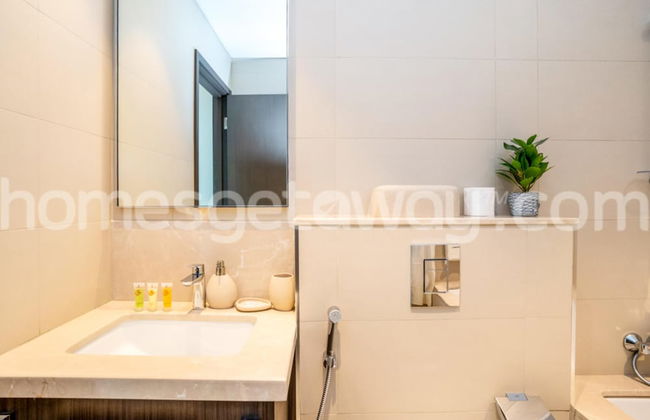 Homesgetaway-3BR Apt. in Downtown Views - Photo 32