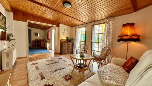 Ruhige Ferienwohnung auf dem Delcherhof in der Mosel-Weinregion - Foto 3