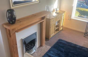 Cozy 2 BDRM Apartment Nr the World Heritage Site of Saltaire - Foto 5