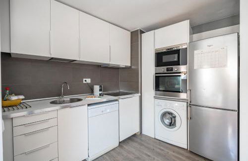 Céntrico Plaza España - Gran Vía V - Foto 29