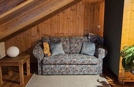 Ferienwohnung Schlossblick - Foto 12