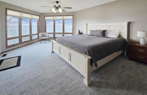 Bayview Sunset Escape at the Lake - Foto 27