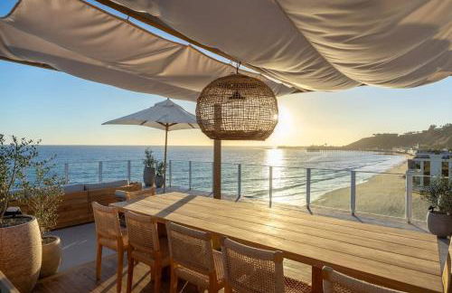 Aqualina Best View in Malibu by Stay Awhile Villas - Foto 1