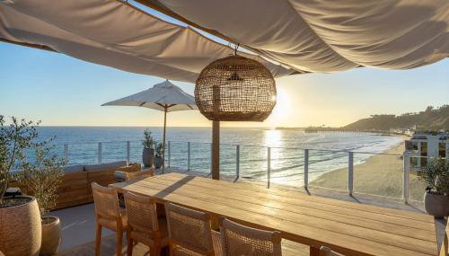 Aqualina Best View in Malibu by Stay Awhile Villas - Foto 1