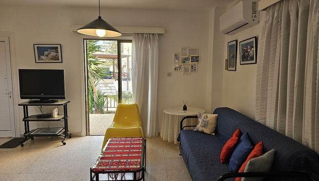 74 PRO - Stay Retro Retreat - Foto 5, Habitación