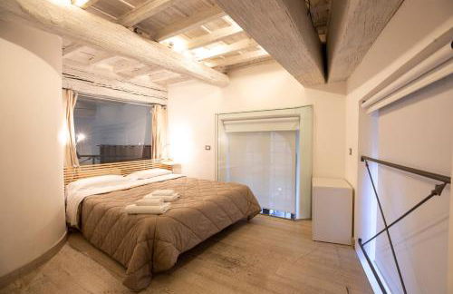 Restart Accommodations Borghese - Foto 27