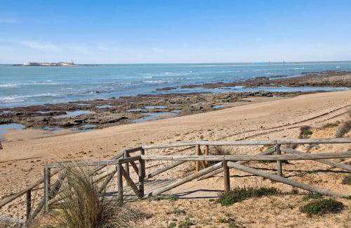 Apartamento Calas Sancti Petri - Foto 28