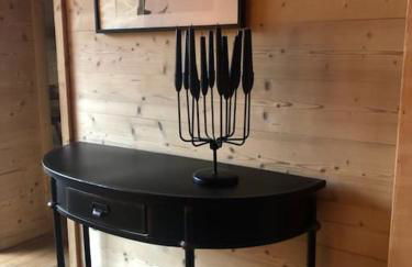 Chalet Granger Vars 22 couchages - Foto 56