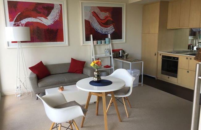 Tasha's Apartments on Warwick - Foto 7