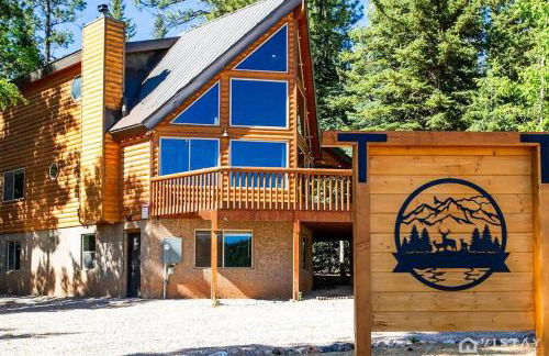 Strawberry Valley Villa -Stunning Views w/ Firepit - Foto 30