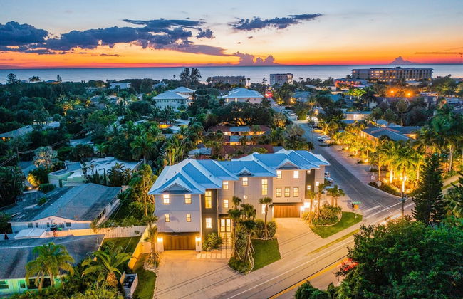 Point of Rocks in Sarasota - Foto 37