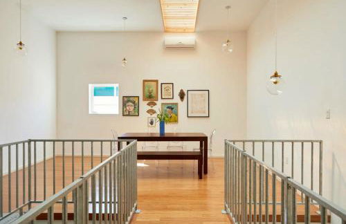 Roami at The Mandeville - Foto 104