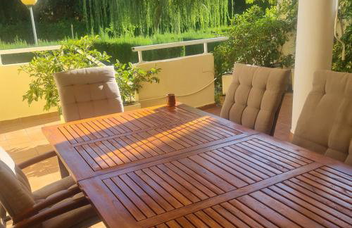 Agradable apartamento en Las Marinas Denia - Foto 15