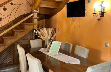 Casa El Gabinete - Foto 41