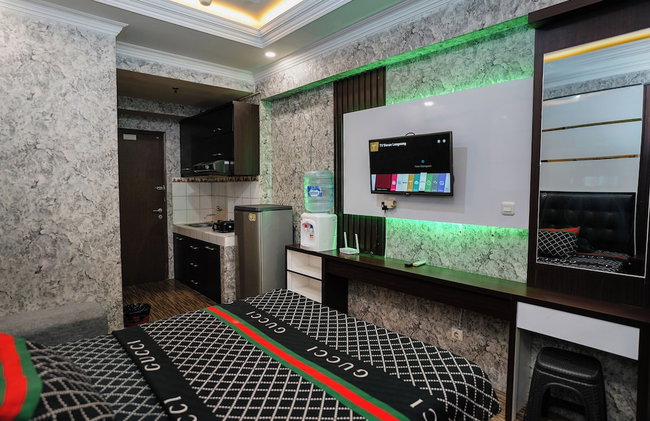 The Suites Metro Apartment - King Property - Foto 11
