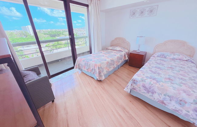 Alupang Beach Tower, UPGRADED units - Photo 51