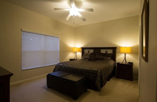 Ev85594 - The Sanctuary at West Haven - 4 Bed 3 Baths Villa - Foto 20