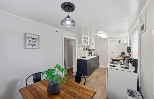 #StayInMyDistrict HeritageHouse 2Bedroom Apartment - Foto 10
