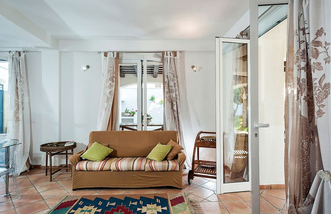 Belvilla by OYO Casa Marsala uno - Foto 9