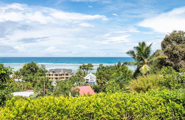 Blue Horizon Villas - Photo 37