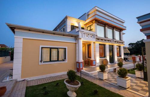 REALE - Art Luxury Villa - Foto 8